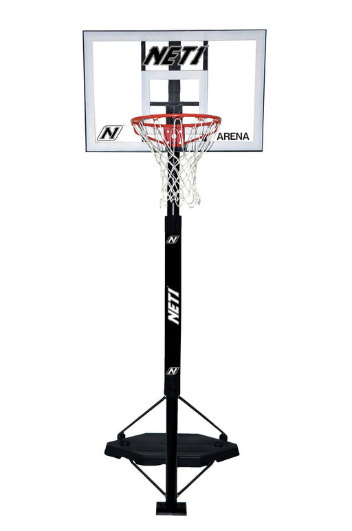 Basketball Backboard