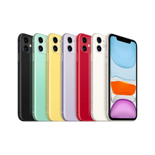 Apple iPhone 11 Normal Product With Videos