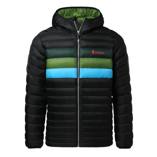 Cotopaxi Fuego Down Hooded Jacket - Men's