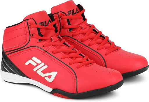 Fila Basketball Shoes