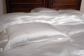 22 Momme Silk Flat Sheets - Ivory