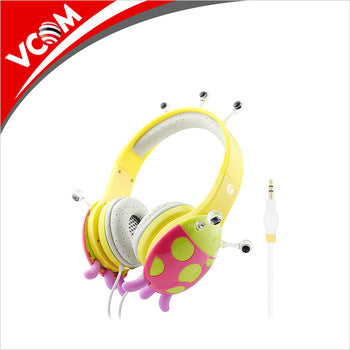 Stylish Kids Headphones