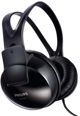 Philips SHP1900/97 Wired Headphones